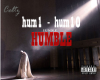 Humble - Kendrick Lamar