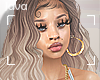 J | Scarlet champagne