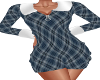Kimmy Plaid Dress