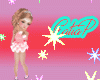 Dress Pink Ball
