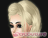 Queen Elsa's Hair