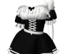 sexy maid