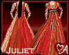 Juliet Gown
