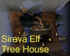 Sireva Elf Tree House