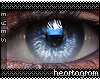 [H] Cheri Eyes ~Blue