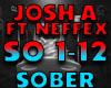 JOSH A FT NEFFEX- SOBER