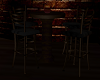 Bar Chair Set