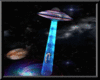 Nebula DiscoLight UFO