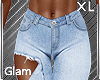 Clam Bake Jeans XL