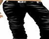 SEV Leather Pants