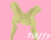 Yellow Cupid Fur e