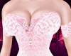 Baby Pink Gown PNY-C01