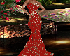<ja>Red Dress elegant