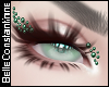 BC BEL CRYSTALLINE GREEN