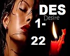 Desire - Buddha Bar