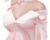 !Pink Bf Blouse