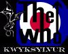 ~S~ The Who Tshirt