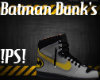 !PS! Batman Dunk's