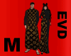 EVD LV Lebaran Couple