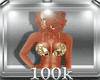 $TM$ 100k Bikini F82
