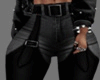 BIKER SEXY PANTS