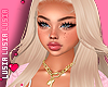 ♡Aline Blonde