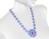 Boho Style Necklace
