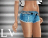 =LV= Summer Shorts