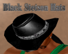 Black Stetson Hats