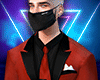 VR - Red Suit