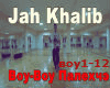 Jah Khalib -vou polekhe