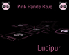 Pink Panda Rave