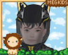 Kids Helmet Cat v2