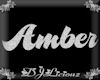 DJLFrames-Amber Slv