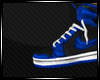 [TG] Air Jordan 1 Blue