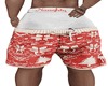 [S] Xmas Naughty Shorts