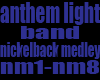 anthem light band