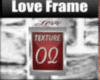  !!A!! Love Frame