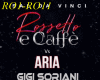 MIX ROS e CAF- ARIA