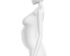GRAVIDA-BB-STOMACH-PREGN