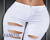 ღ White Pants