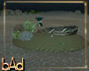 Mermaid Treasure Poses