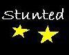 Stunted Stars