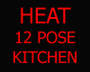 [DS] 12P KITCHEN