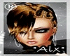 [Alx]New Hair Women