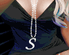 S-Long Necklace Animated