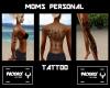 MomsPersonalTattoo