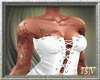 Morgan  White Set