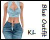 Blue Jean Fit - KL