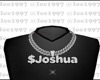 Joshua custom chain